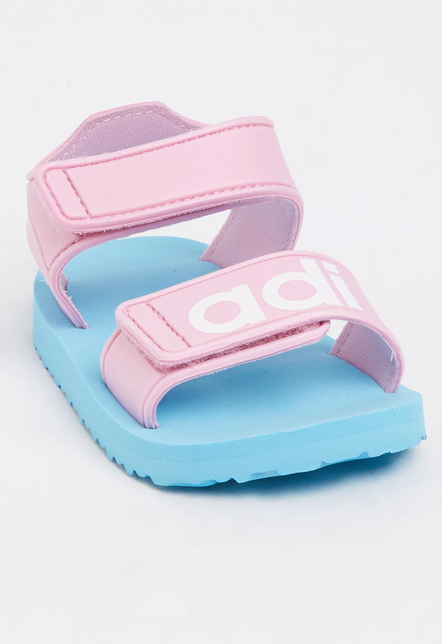 adidas Originals - Beach Sandal Mid Pink