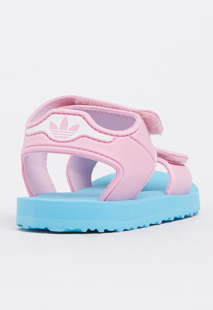 adidas Originals - Beach Sandal Mid Pink