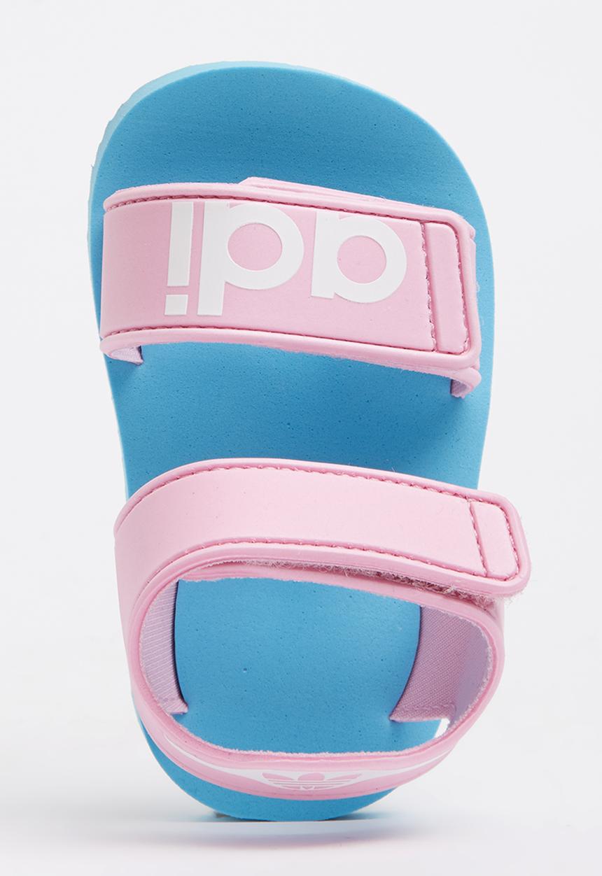 adidas Originals - Beach Sandal Mid Pink