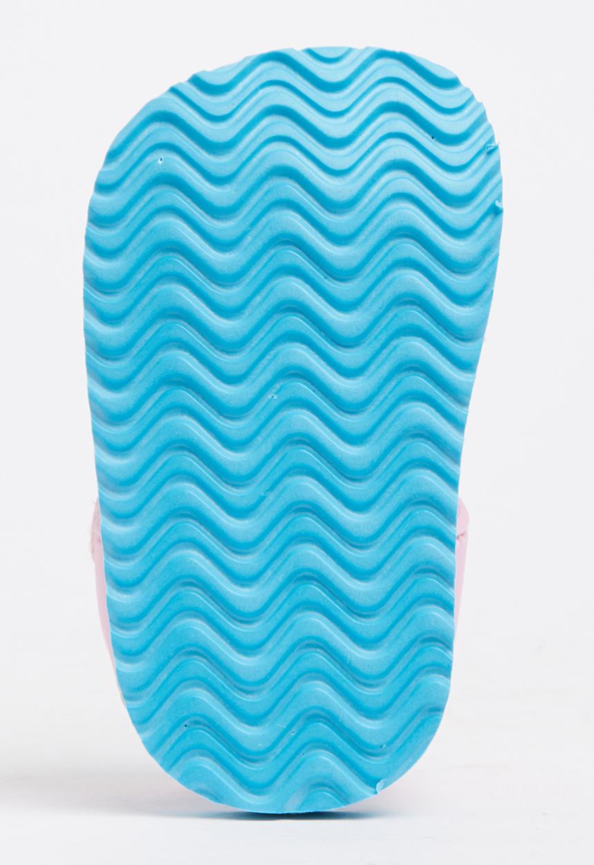 adidas Originals - Beach Sandal Mid Pink