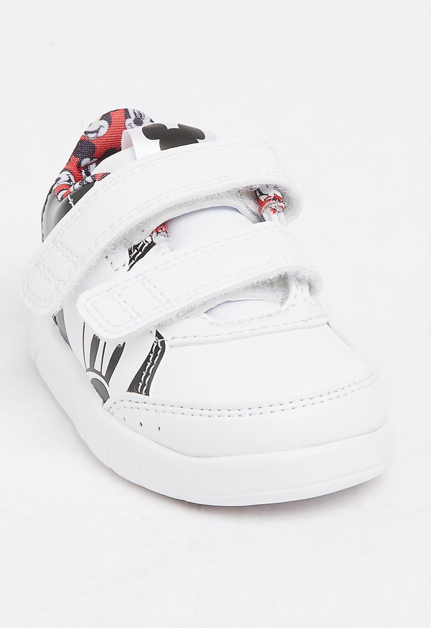adidas Performance - M&M Alta Sport  Sneaker White