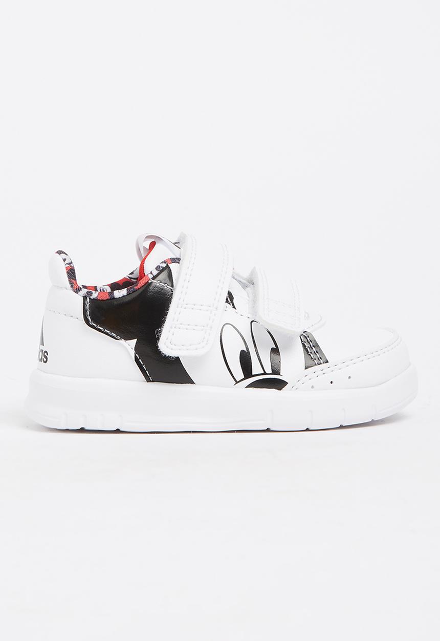adidas Performance - M&M Alta Sport  Sneaker White