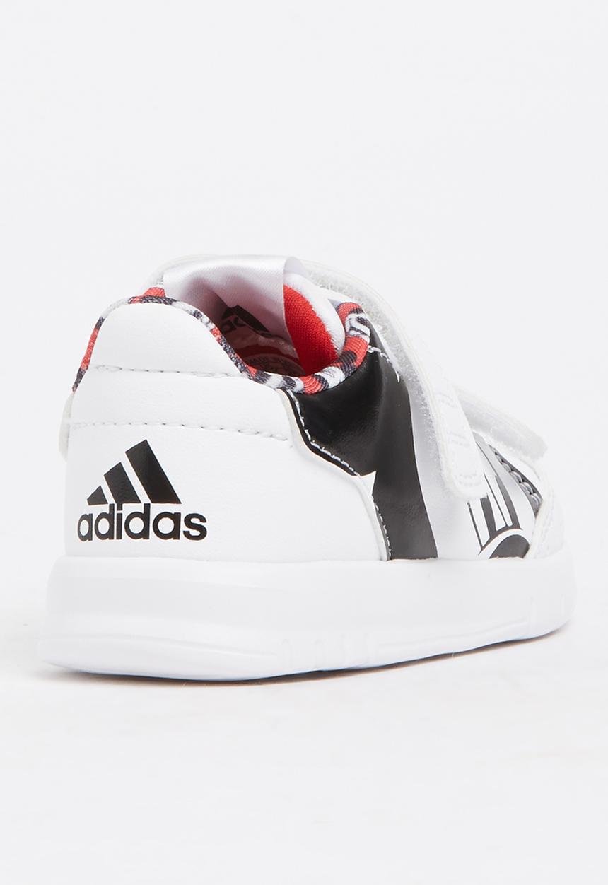 adidas Performance - M&M Alta Sport  Sneaker White