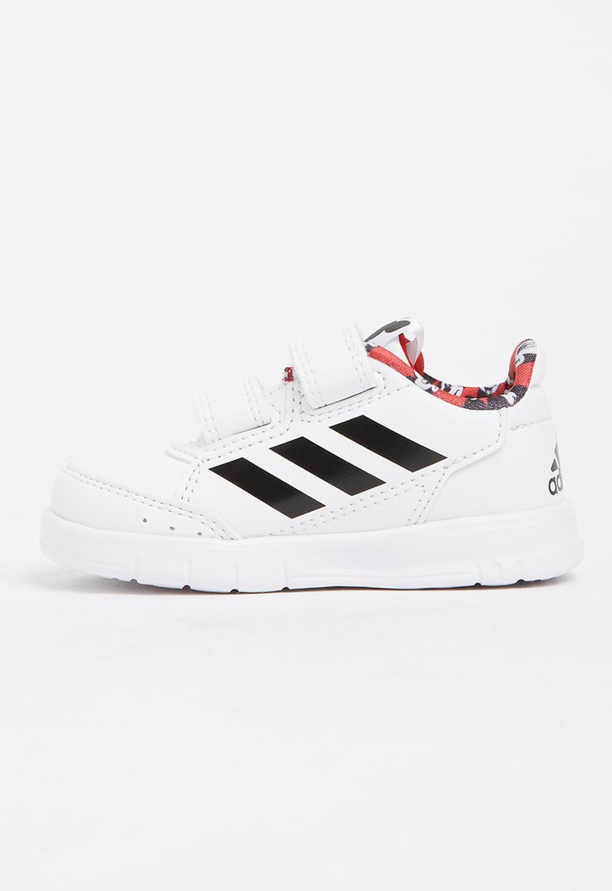 adidas Performance - M&M Alta Sport  Sneaker White
