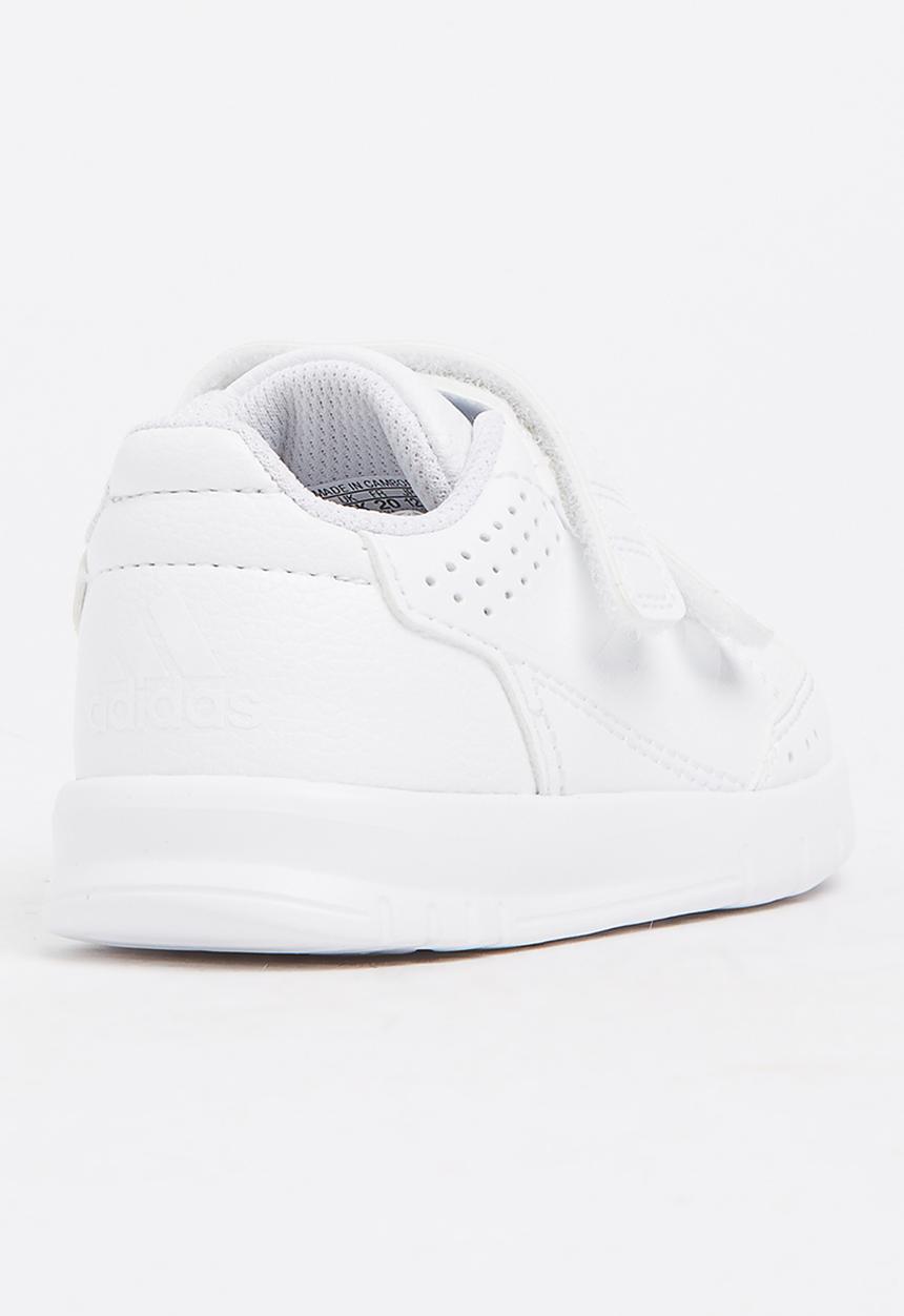 adidas Performance - AltaSport CF Sneaker White