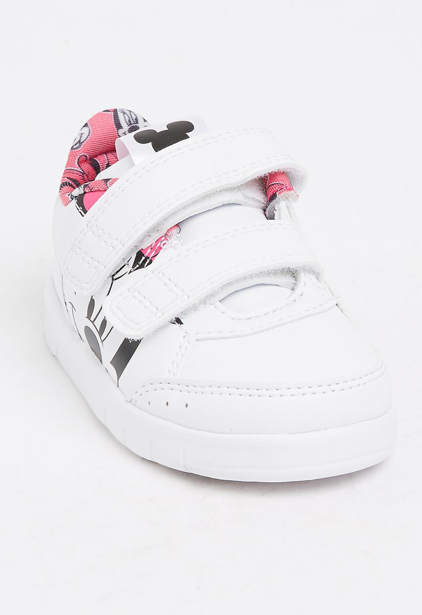 adidas Performance - M&M Alta Sport  Sneaker White