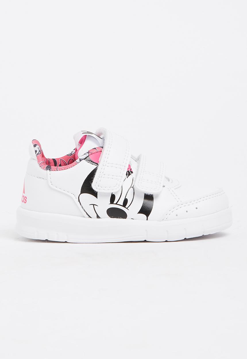 adidas Performance - M&M Alta Sport  Sneaker White