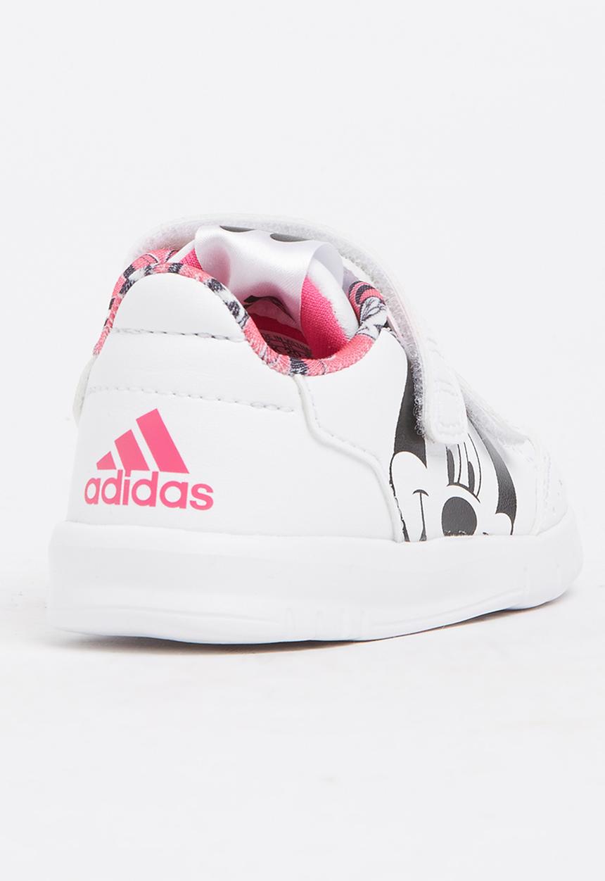 adidas Performance - M&M Alta Sport  Sneaker White
