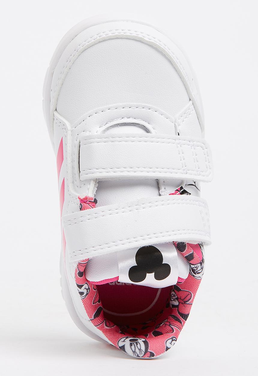 adidas Performance - M&M Alta Sport  Sneaker White