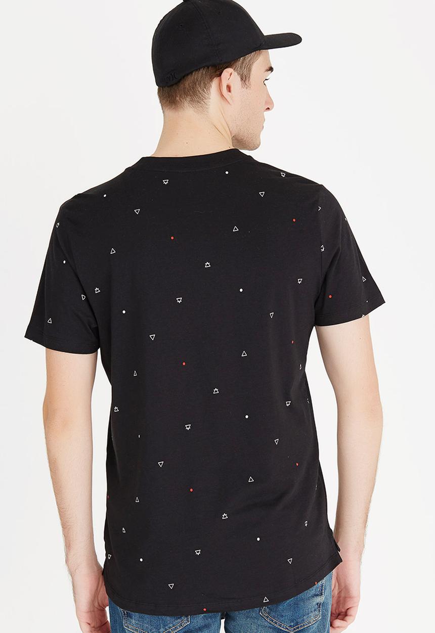 Jack & Jones - Goblin Tee Black