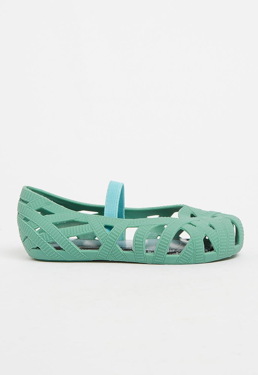 Pop Candy - Girls Pumps Mint