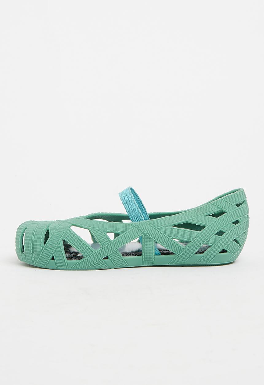 Pop Candy - Girls Pumps Mint