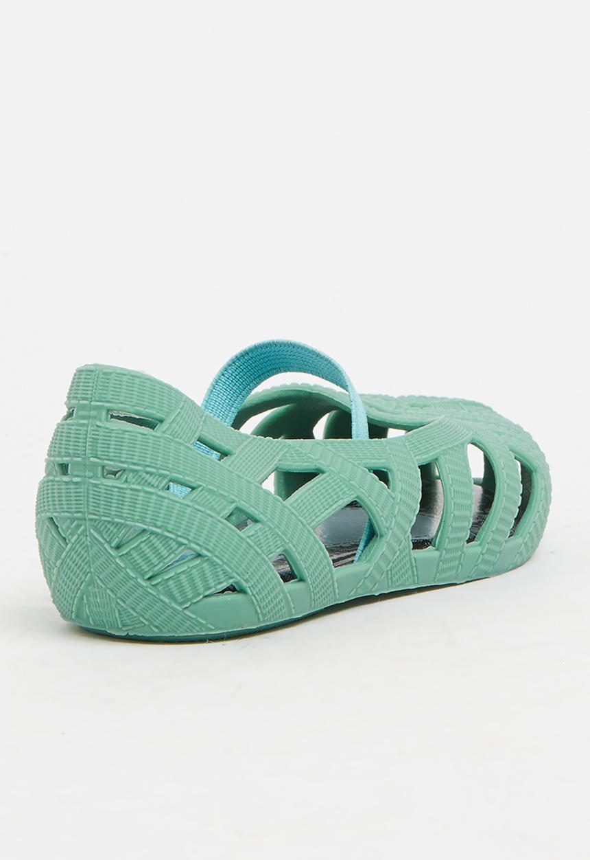 Pop Candy - Girls Pumps Mint