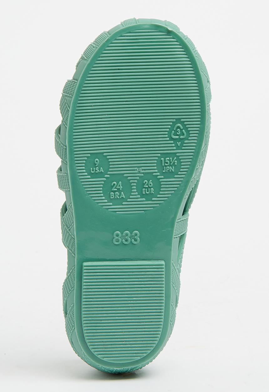 Pop Candy - Girls Pumps Mint