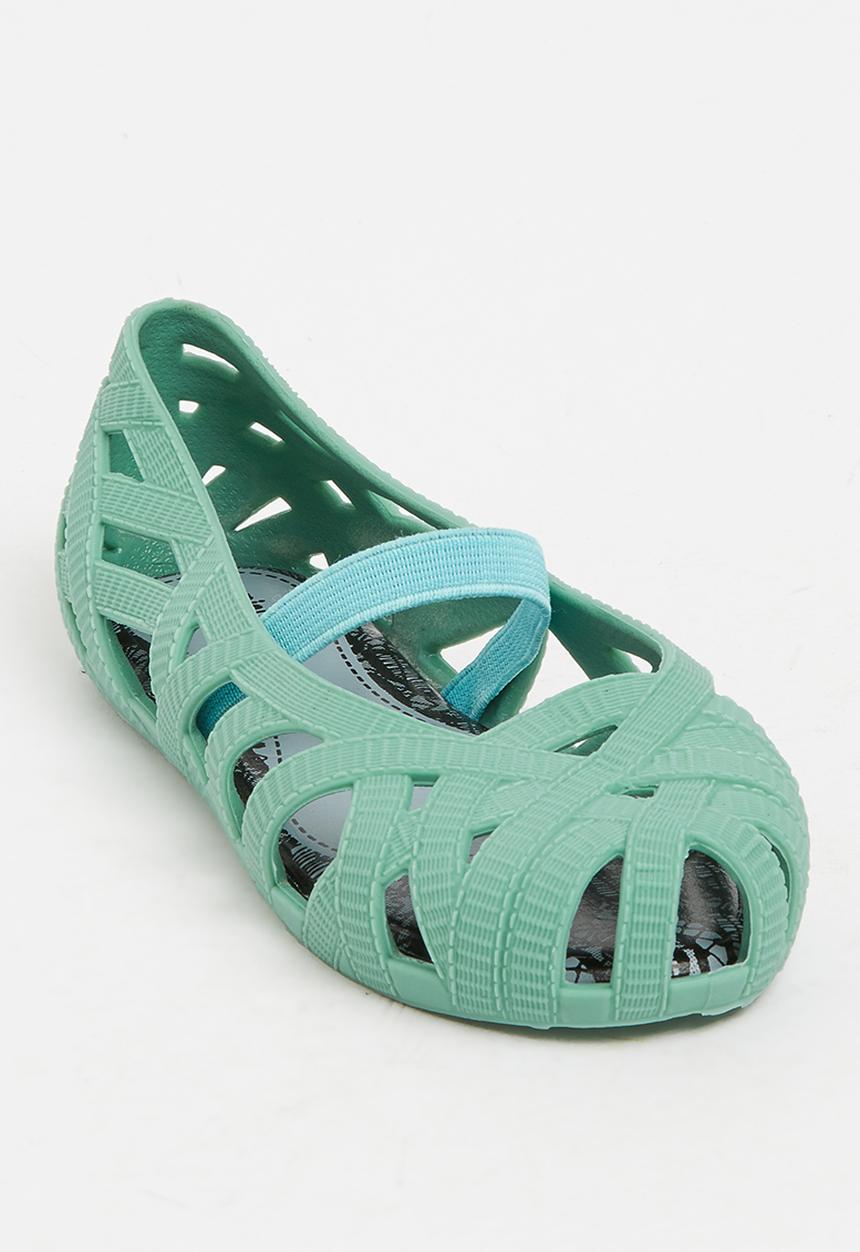 Pop Candy - Girls Pumps Mint