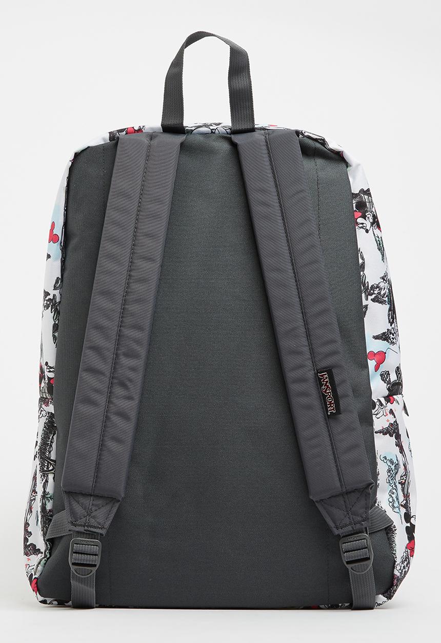 JanSport - Disney Superbreak Multi-colour