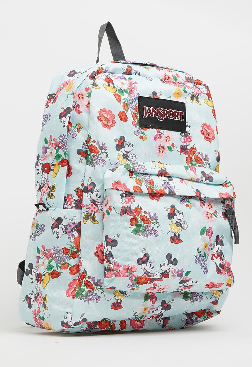 JanSport - Disney Superbreak Multi-colour