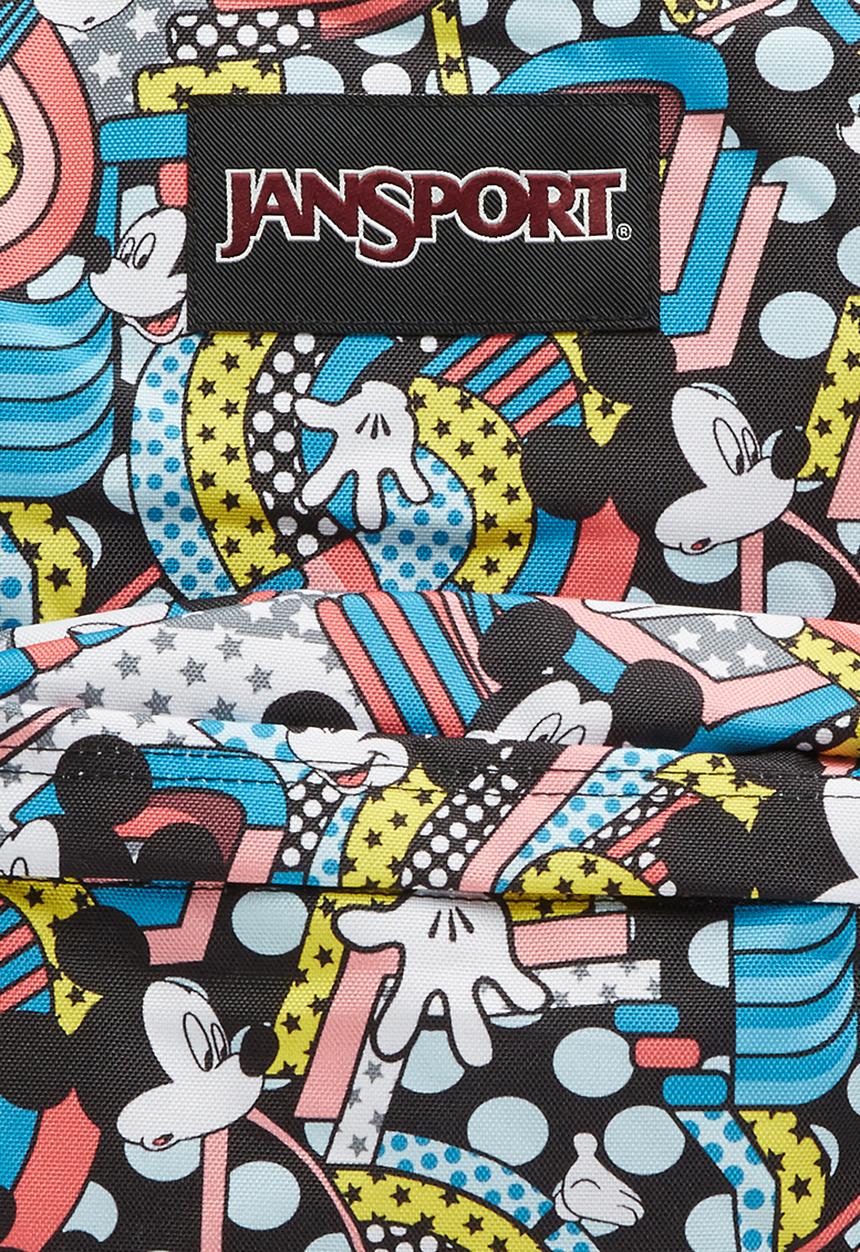 JanSport - Disney Superbreak Multi-colour