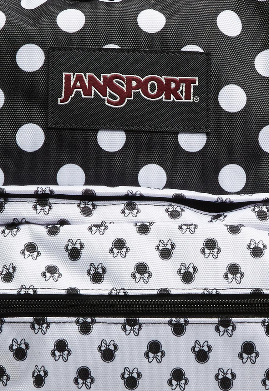 JanSport - Disney Right Pack Expressions Multi-colour