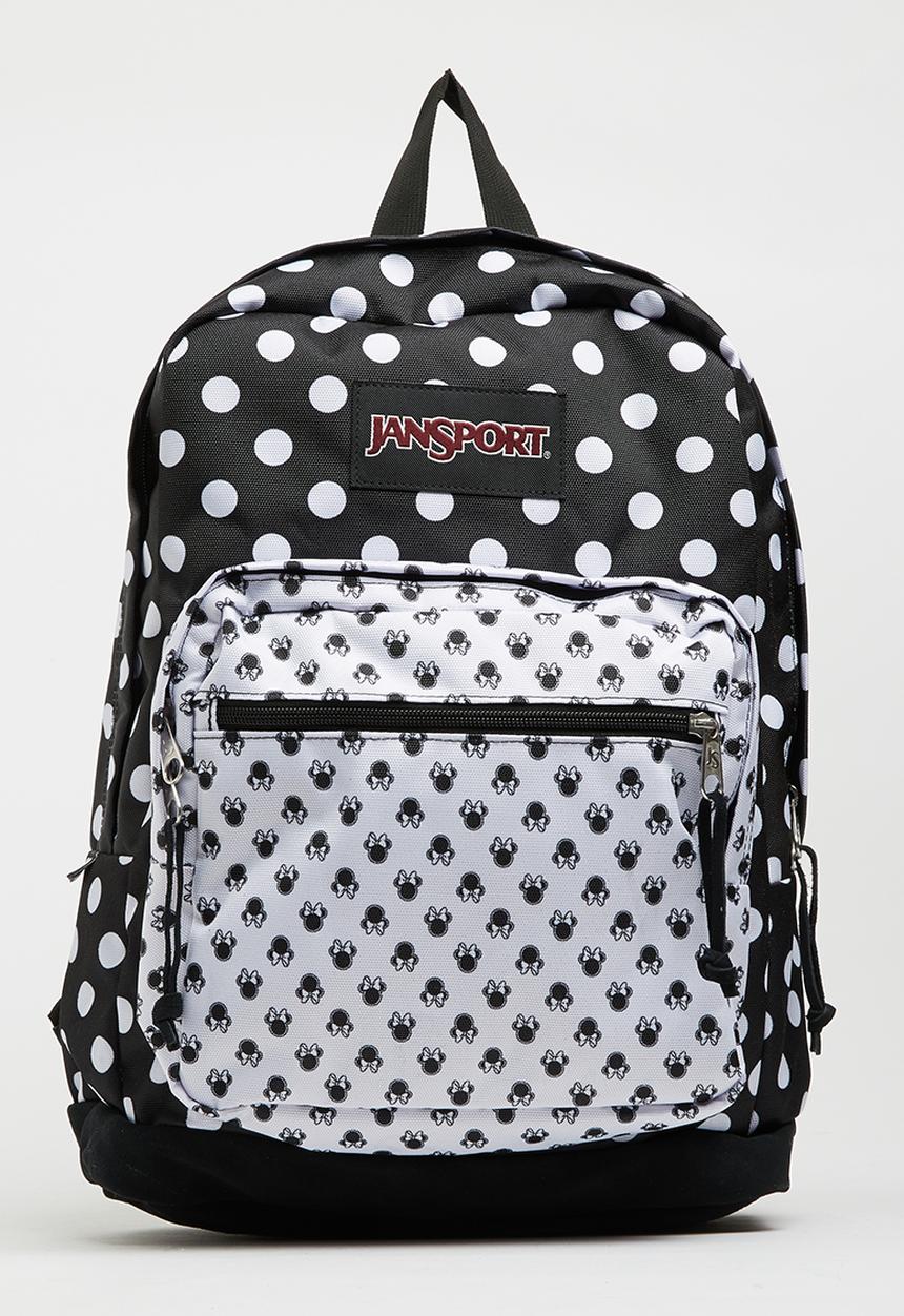 JanSport - Disney Right Pack Expressions Multi-colour