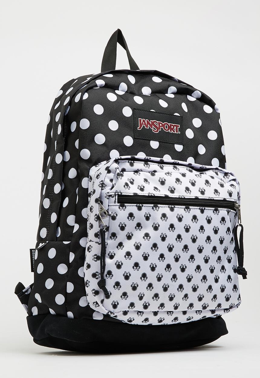 JanSport - Disney Right Pack Expressions Multi-colour