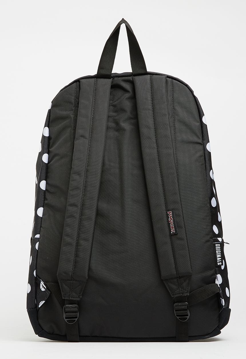 JanSport - Disney Right Pack Expressions Multi-colour