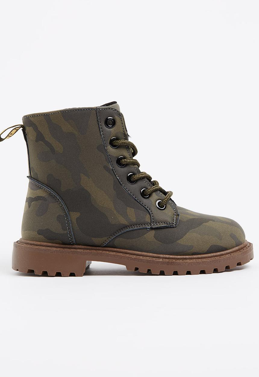 SOVIET - K Rochdale Black