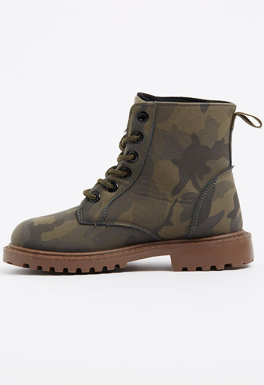 SOVIET - K Rochdale Black