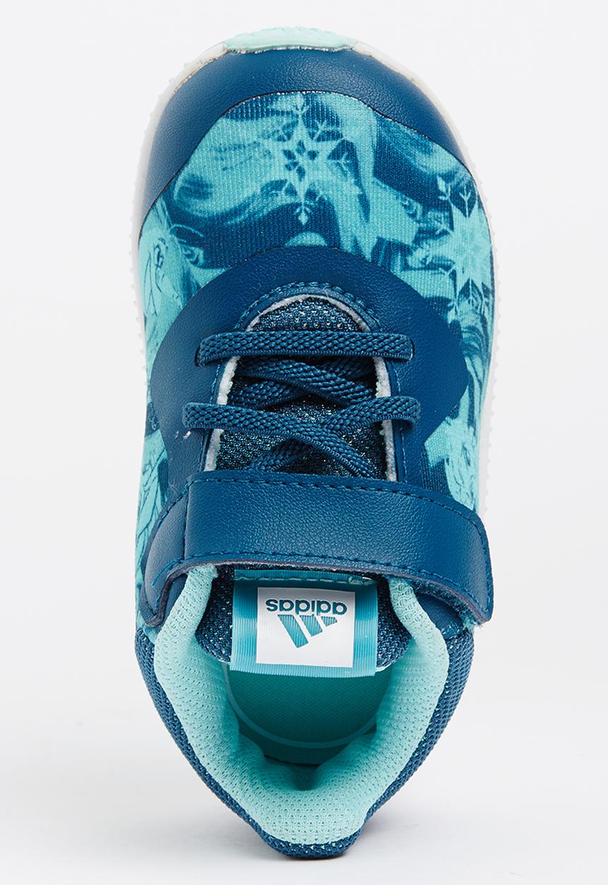 adidas Performance - Frozen Forta Run Sneaker Pale Blue