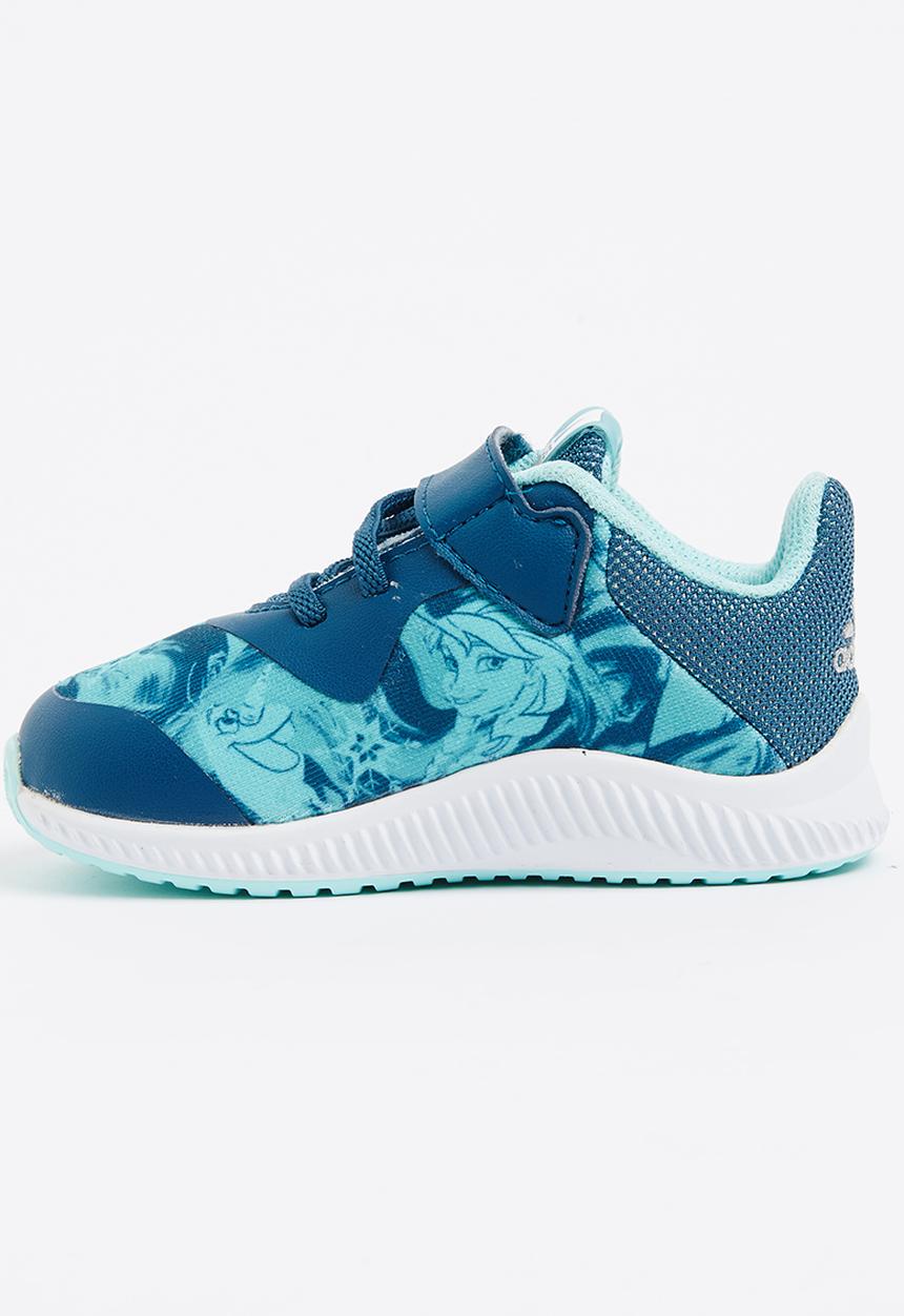 adidas Performance - Frozen Forta Run Sneaker Pale Blue