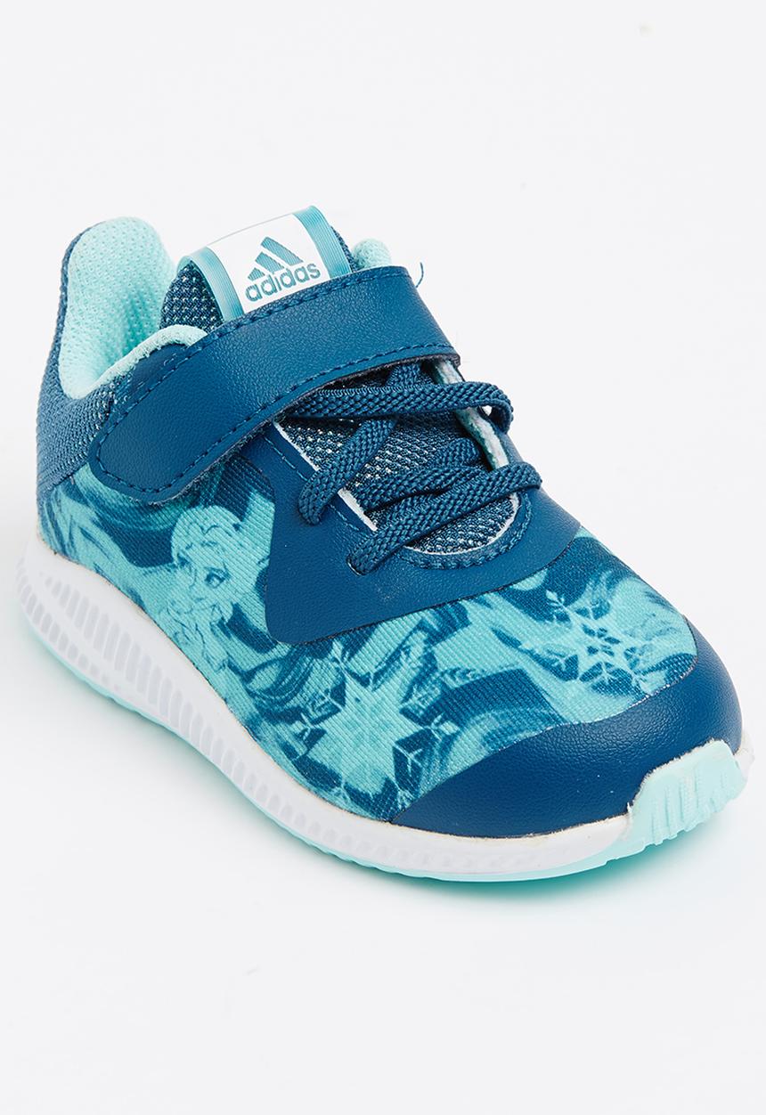 adidas Performance - Frozen Forta Run Sneaker Pale Blue