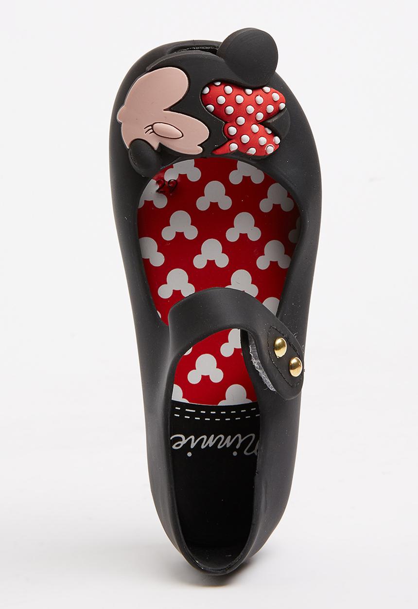 Pop Candy - Mickey Mouse Pump Black