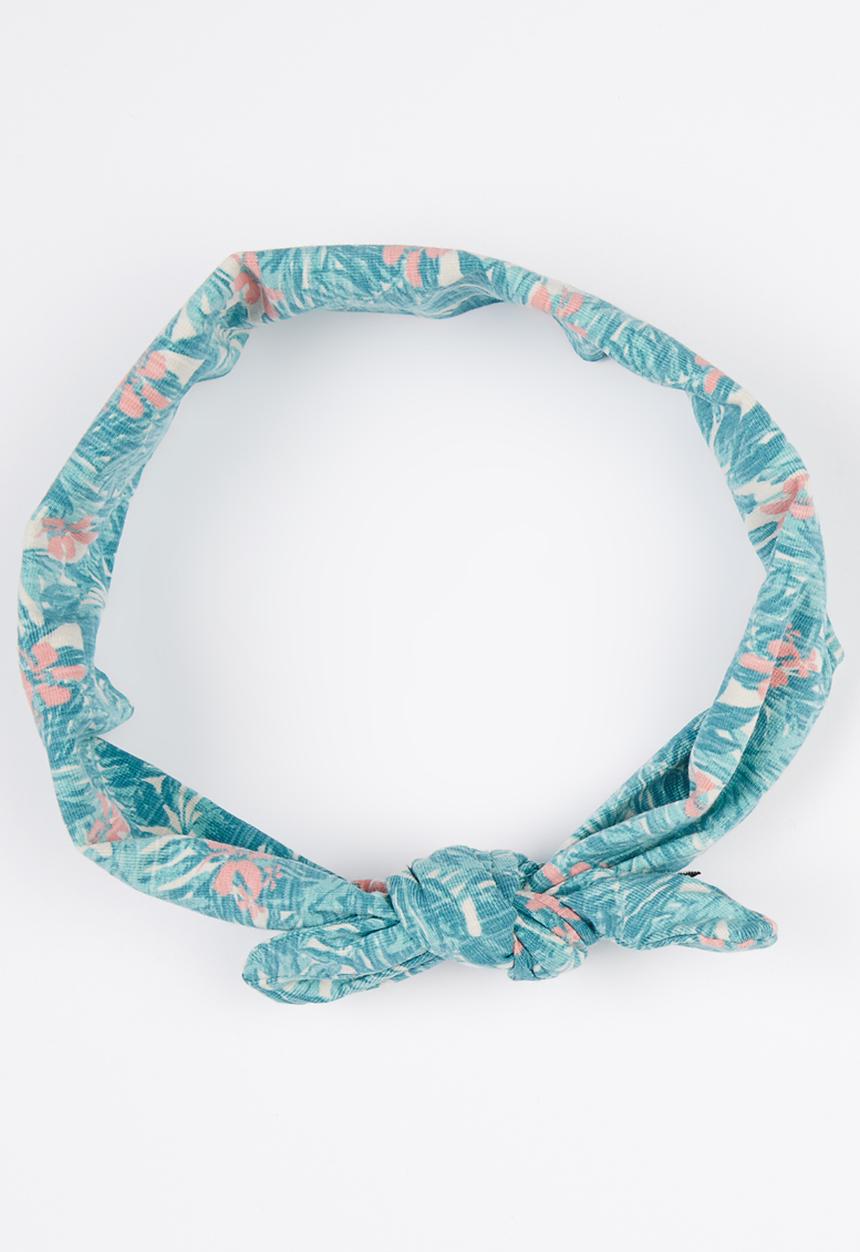 Name It - Girls Head Band Pale Blue