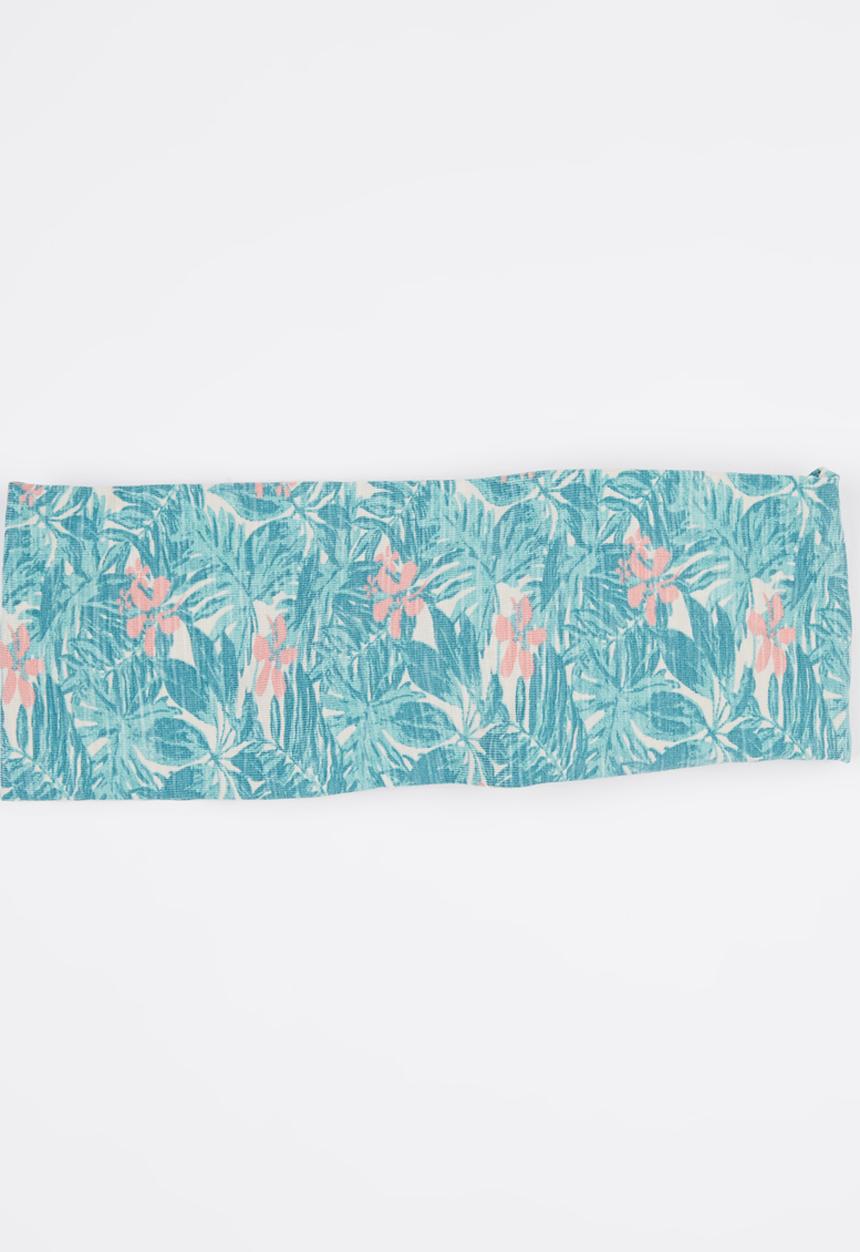 Name It - Girls Head Band Pale Blue