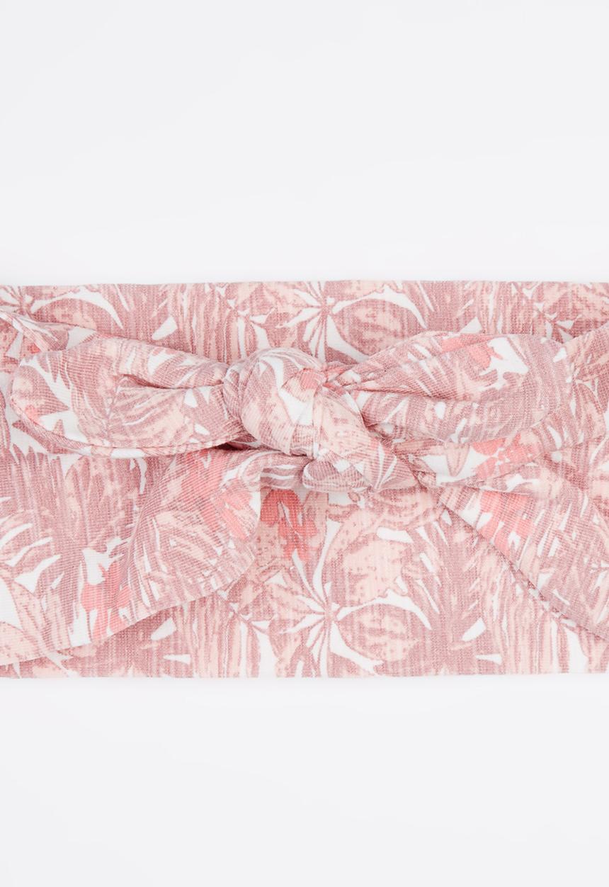 Name It - Girls Head Band Pale Pink
