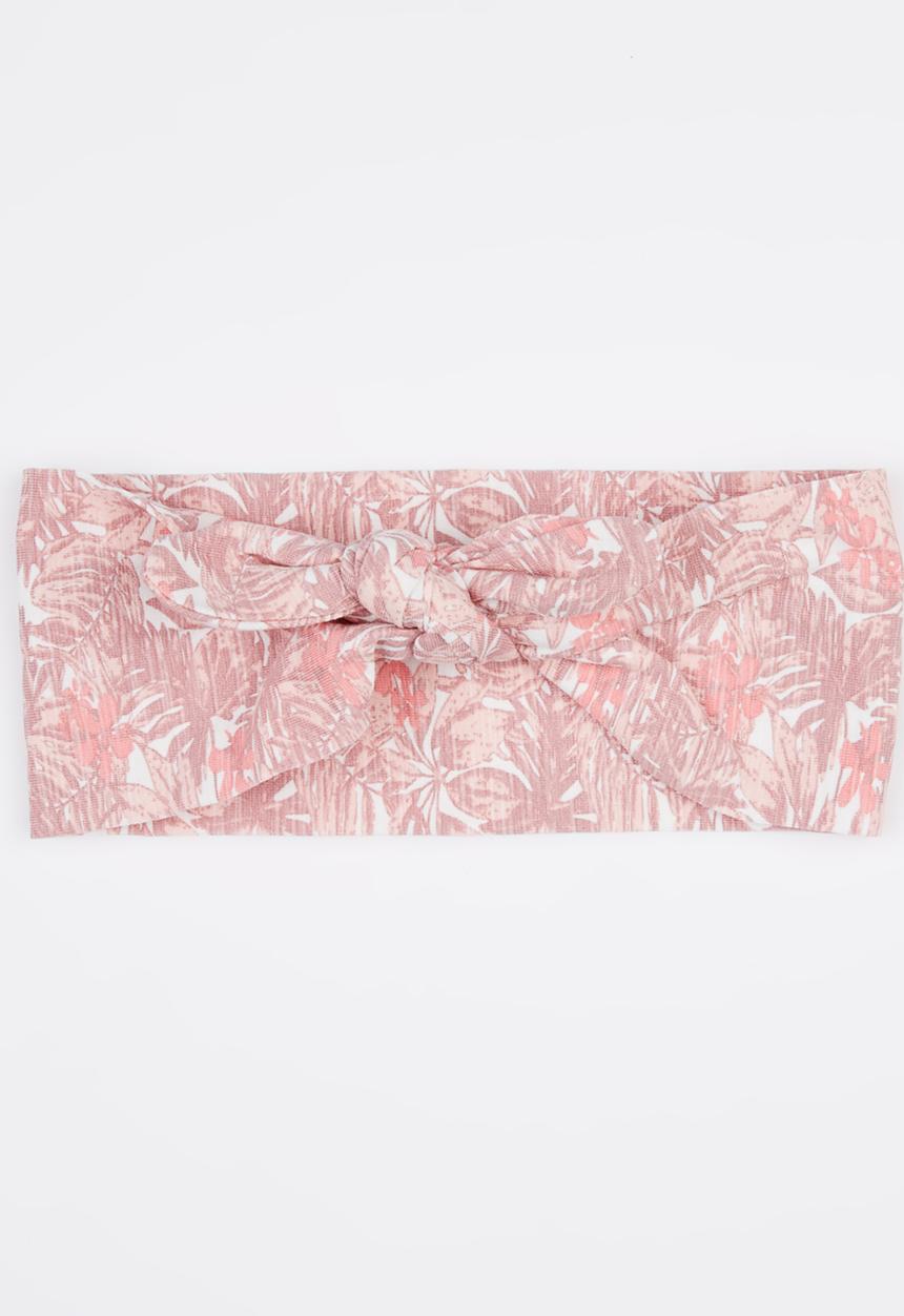 Name It - Girls Head Band Pale Pink