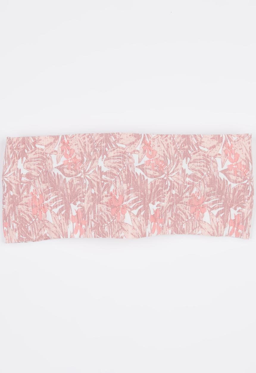 Name It - Girls Head Band Pale Pink