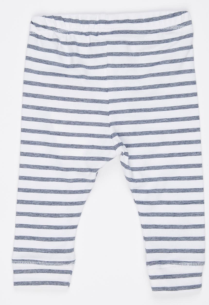 Name It - Boys Printed Legging Blue