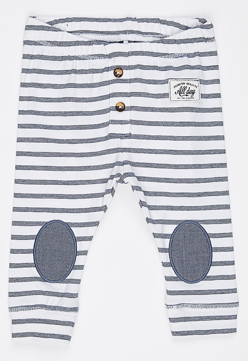 Name It - Boys Printed Legging Blue