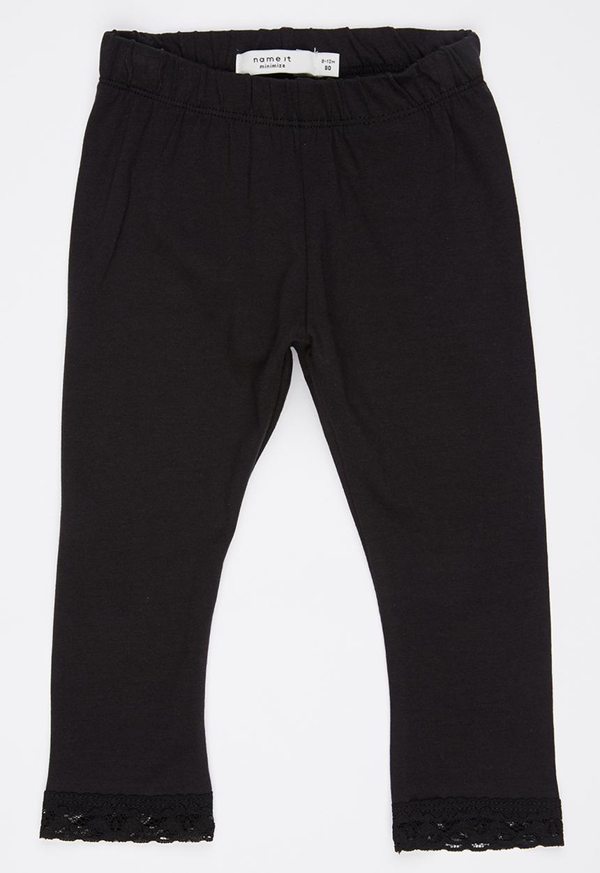 Name It - Legging Black