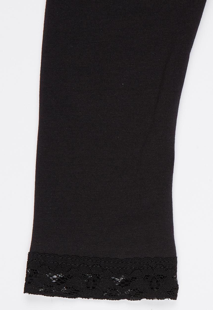 Name It - Legging Black