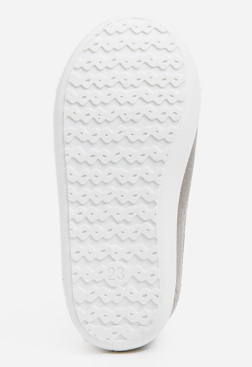 Pop Candy - Slip On Grey