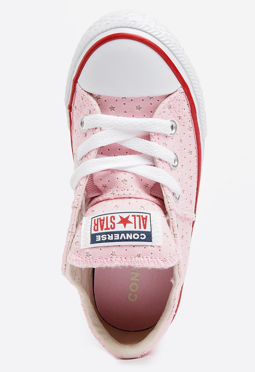 Converse - Kids Chuck taylor all star madison