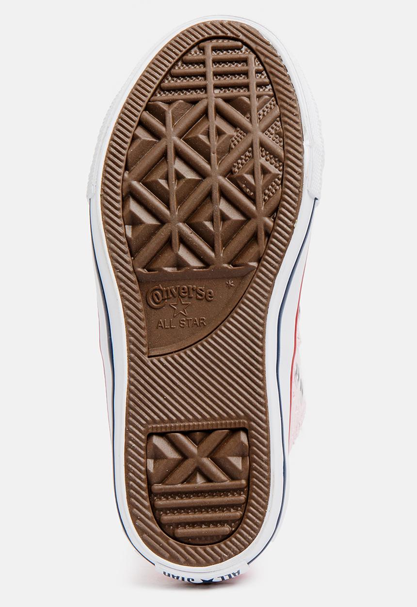 Converse - Kids Chuck taylor all star madison