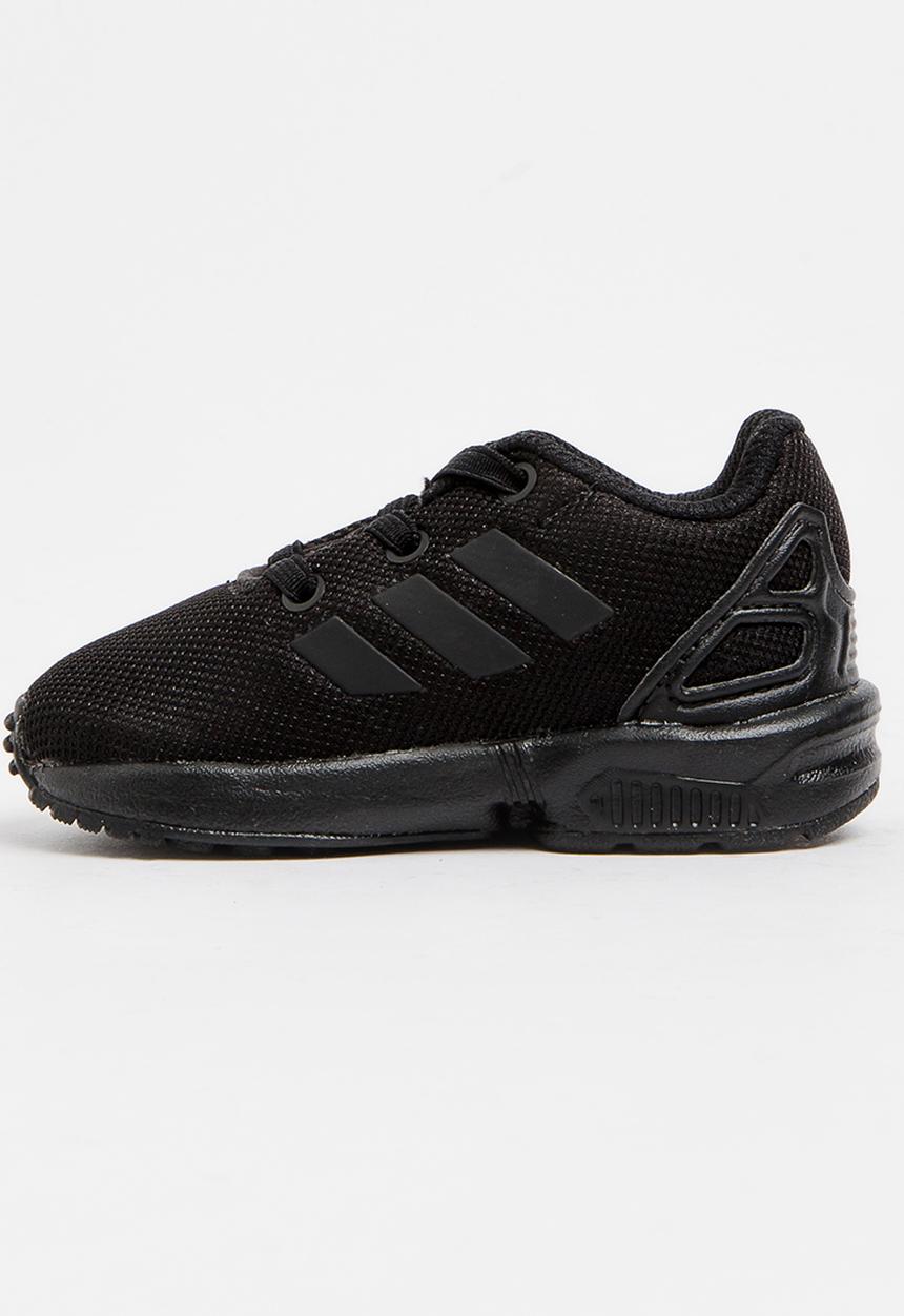 adidas Originals - Zx Flux sneaker - black
