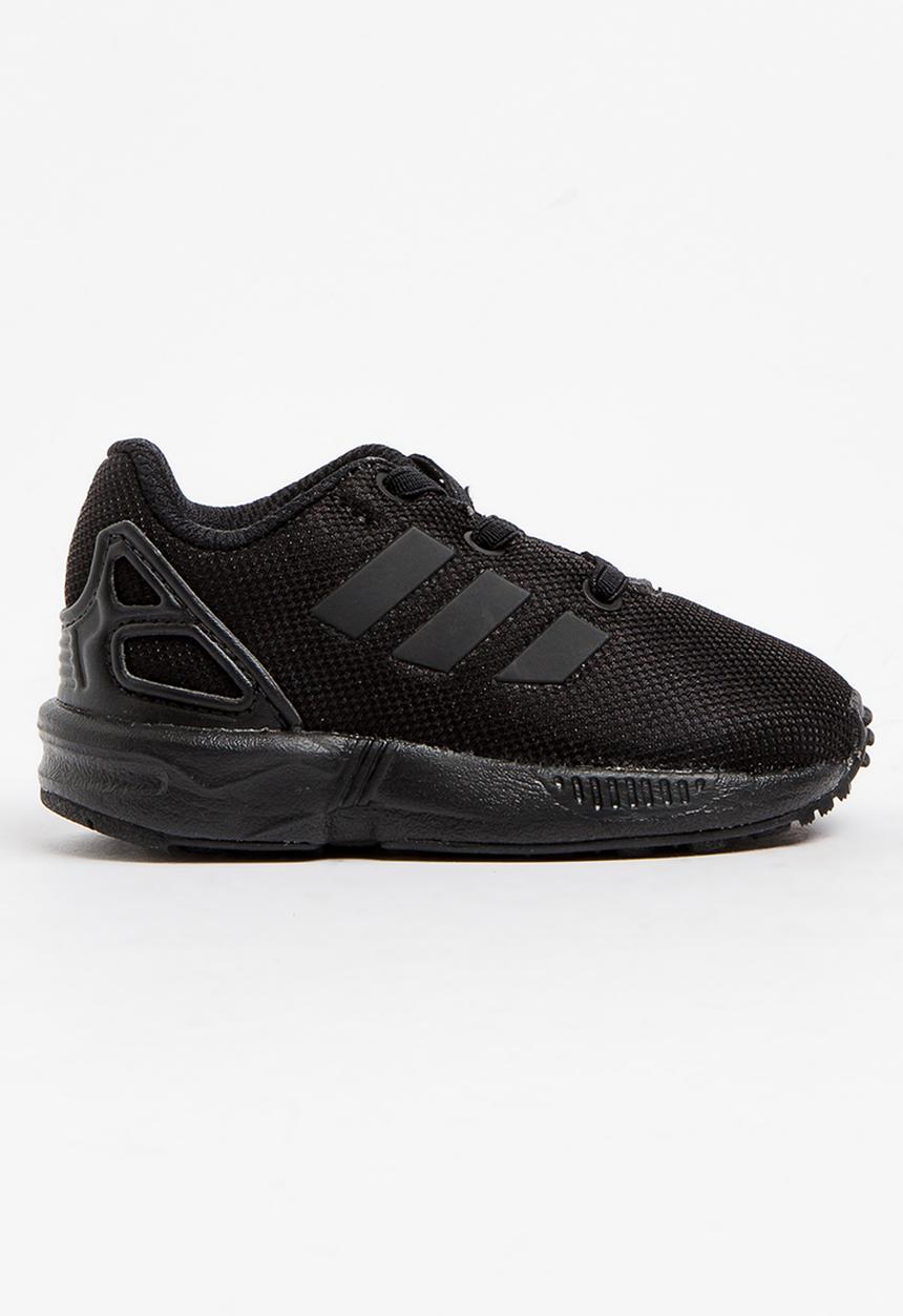 adidas Originals - Zx Flux sneaker - black