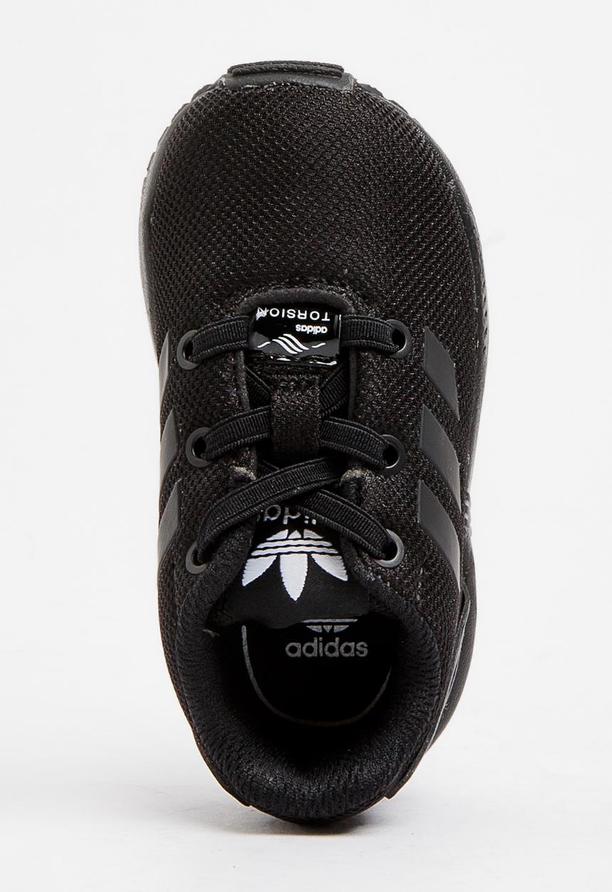 adidas Originals - Zx Flux sneaker - black