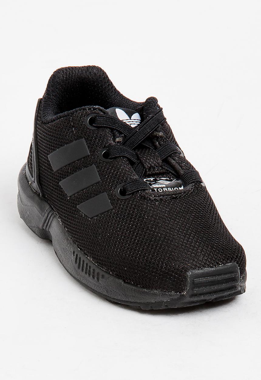 adidas Originals - Zx Flux sneaker - black