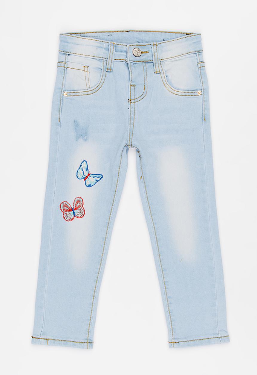 Pop Candy - Denim Jeans Blue