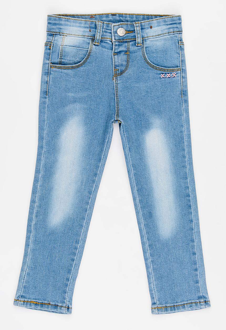 Pop Candy - Denim Jeans Blue